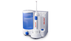 วิธีการทำงานของ Irrigator