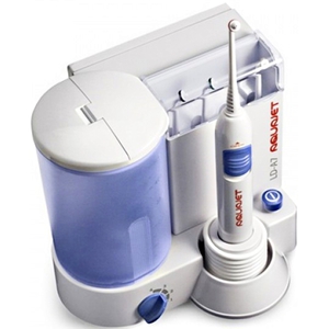 Irrigator aquadjet